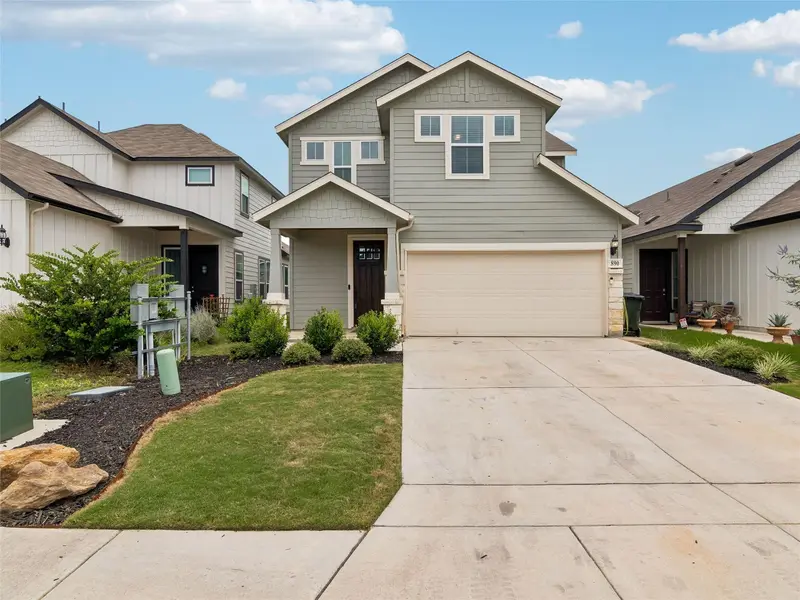890 Casetta Trail #9, New Braunfels, TX 78130
