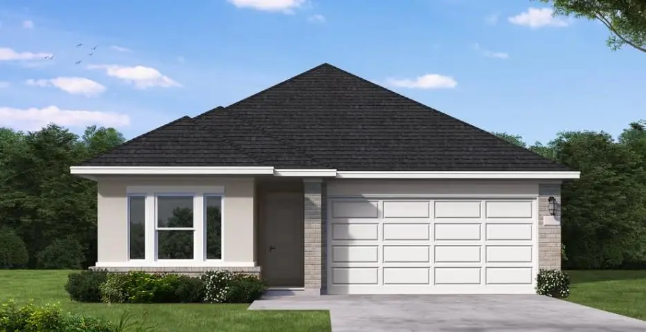 13805 Ryan Range LN, Elgin, TX 78621