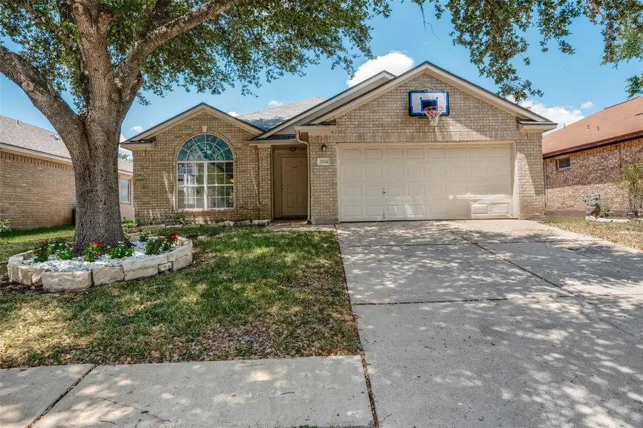 3704 Crownover ST, Austin, TX 78725