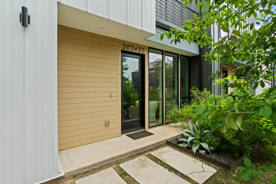 303 Woodward ST #32, Austin, TX 78704