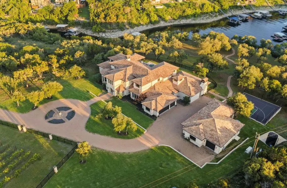 15201 FM 2769, Leander, TX 78641