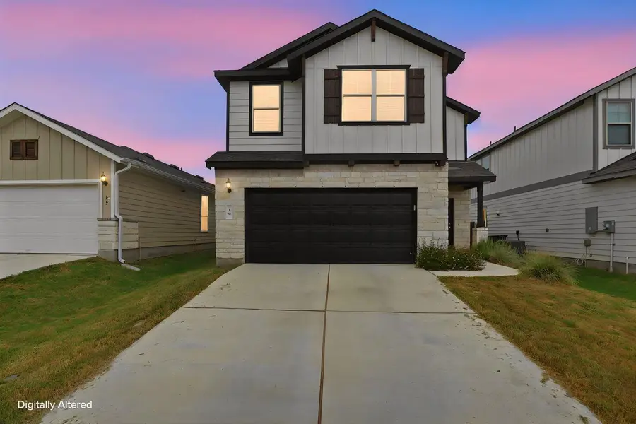 39 Pacific Loon ST, Leander, TX 78641