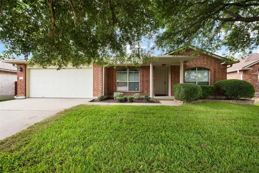2220 Pearson WAY, Round Rock, TX 78665