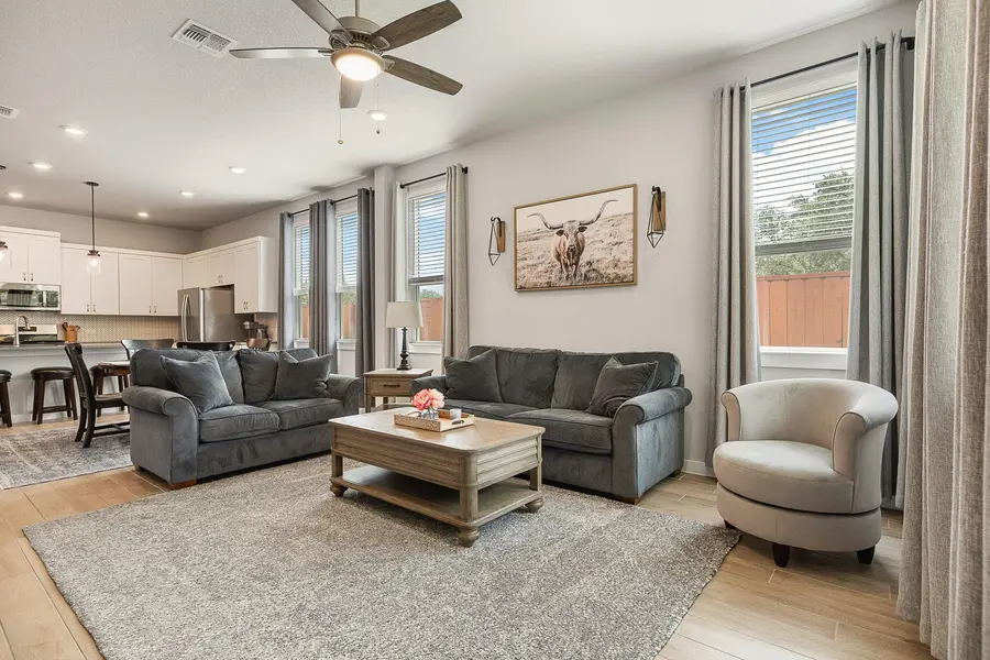 1100 Deer Rim RD, Leander, TX 78641