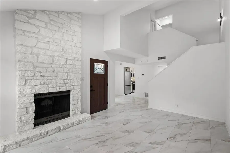 2500 Enfield RD #1, Austin, TX 78703