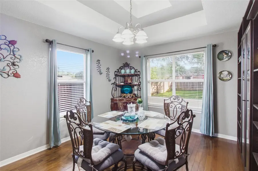 5603 Hunters Ridge TRL, Killeen, TX 76542