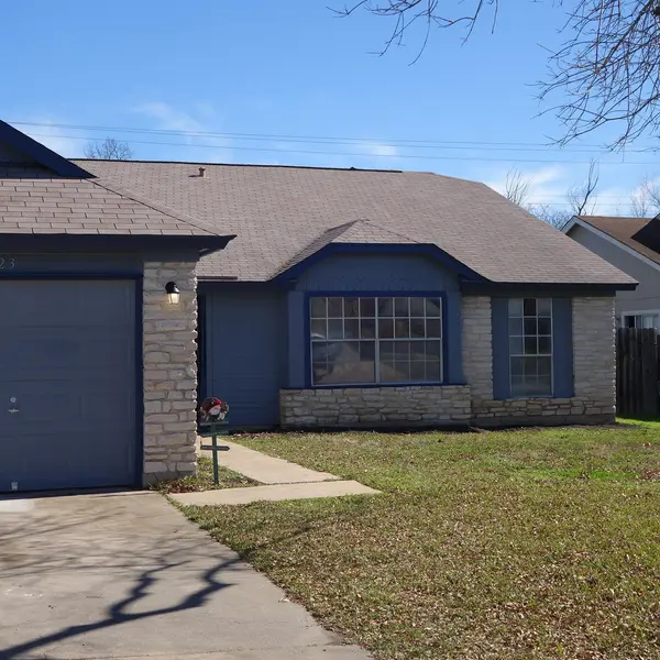 621 Greenlawn BLVD, Round Rock, TX 78664