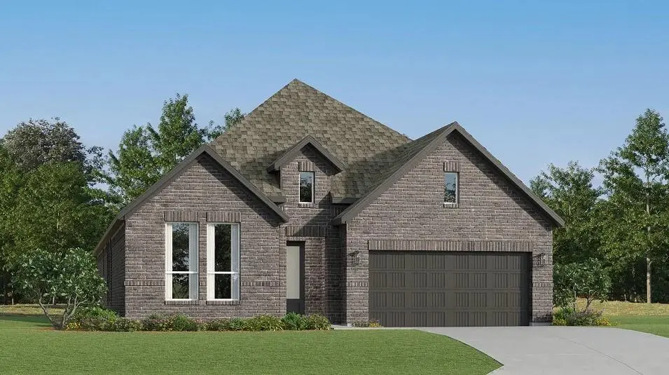 137 Brabham LOOP, Hutto, TX 78634