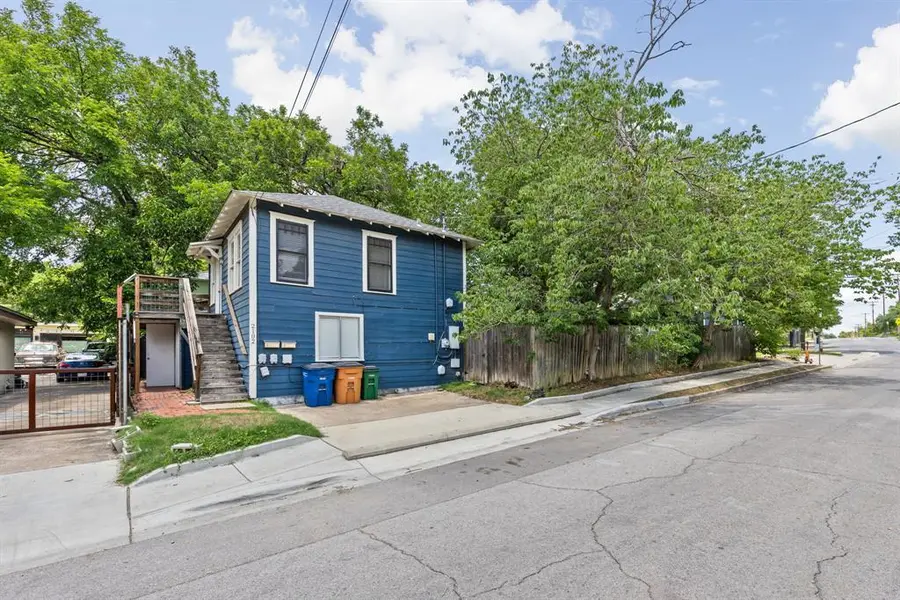 2102 Brackenridge ST #B, Austin, TX 78704