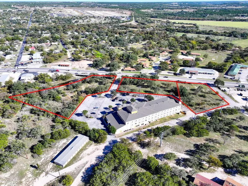806 S Water ST, Burnet, TX 78611