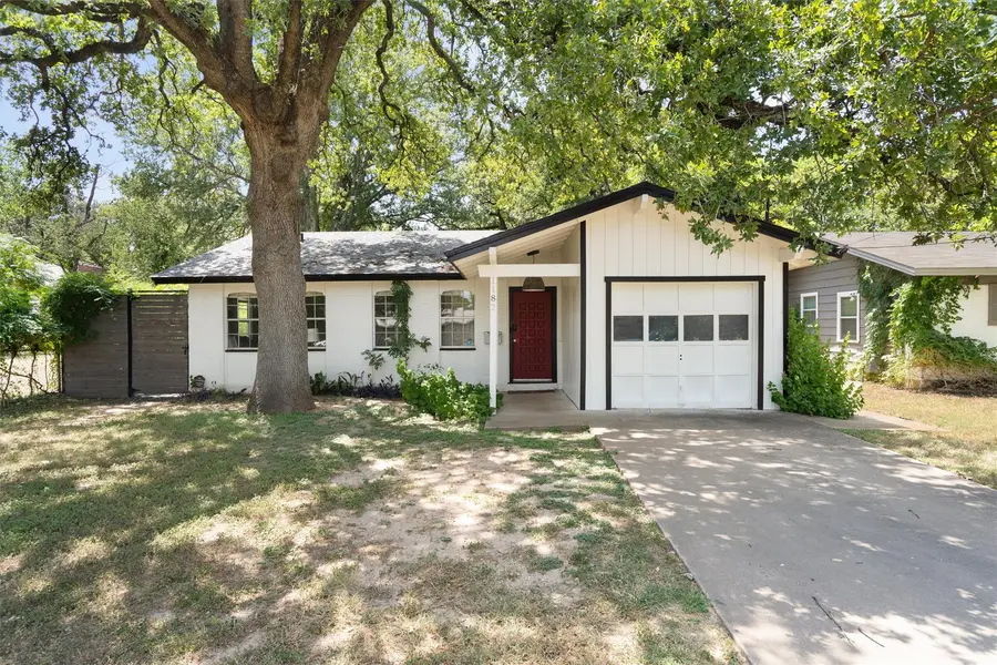 1182 Angelina ST, Austin, TX 78702