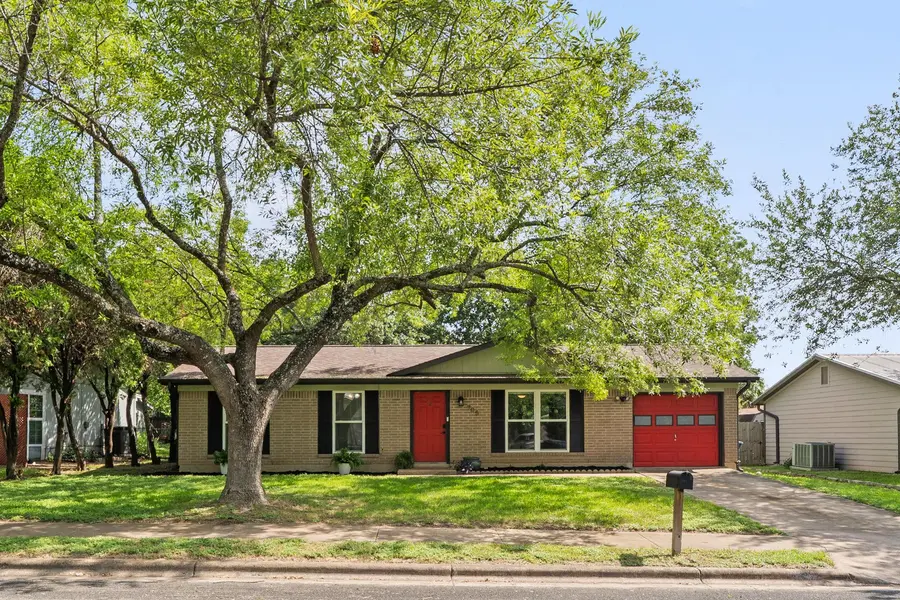705 Dulwich ST, Austin, TX 78748