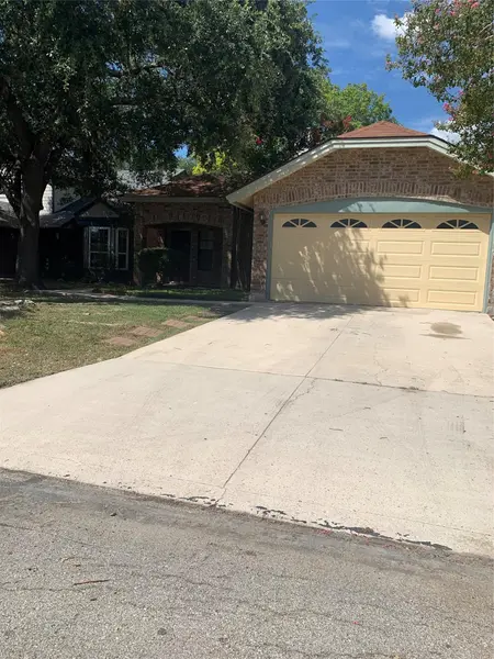 3215 Tree Grove DR, San Antonio, TX 78247
