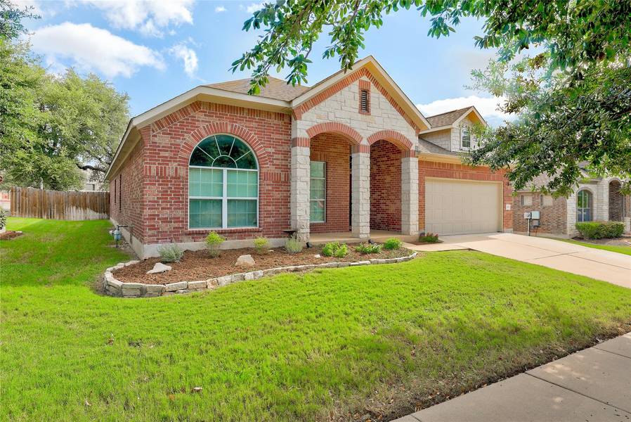 903 Madrone DR, Georgetown, TX 78628