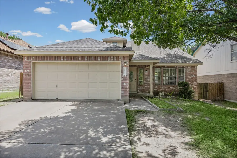 2432 Roundabout LN, Round Rock, TX 78664