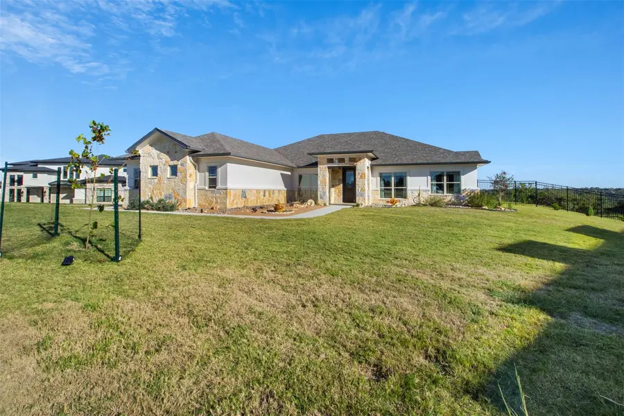 2708 Sun Point CIR, Copperas Cove, TX 76522