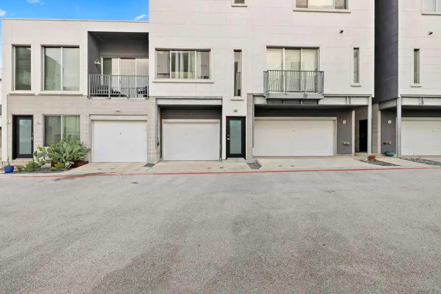 4801 S. Congress Ave #H2, Austin, TX 78745