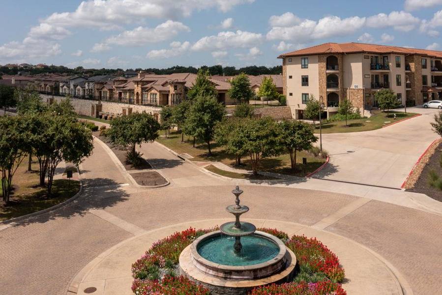106 Bella Toscana Ave #3101, Lakeway, TX 78734