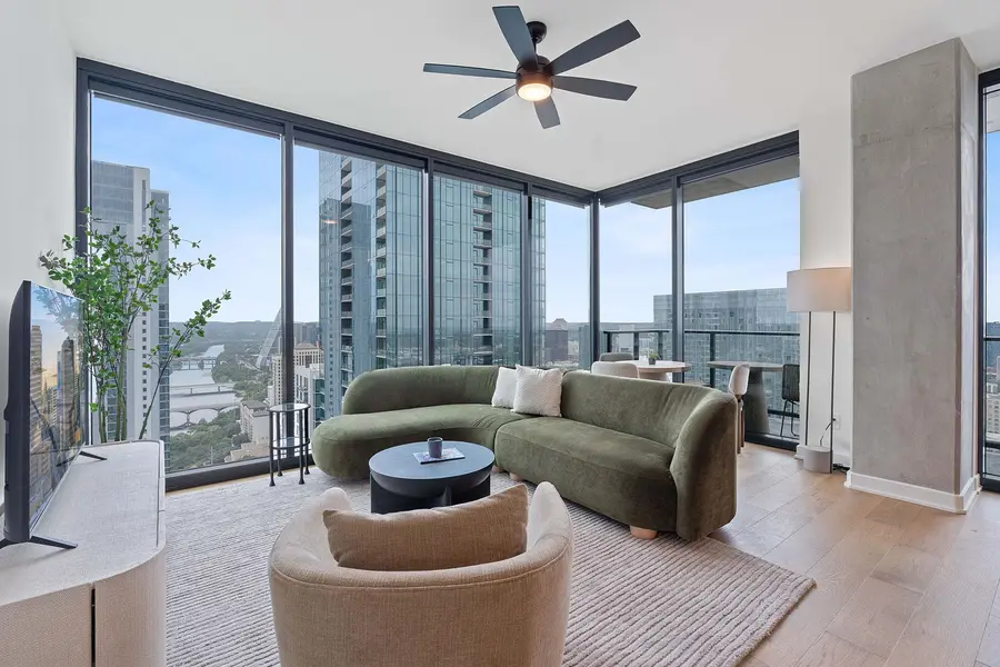 84 East Ave #1401, Austin, TX 78701