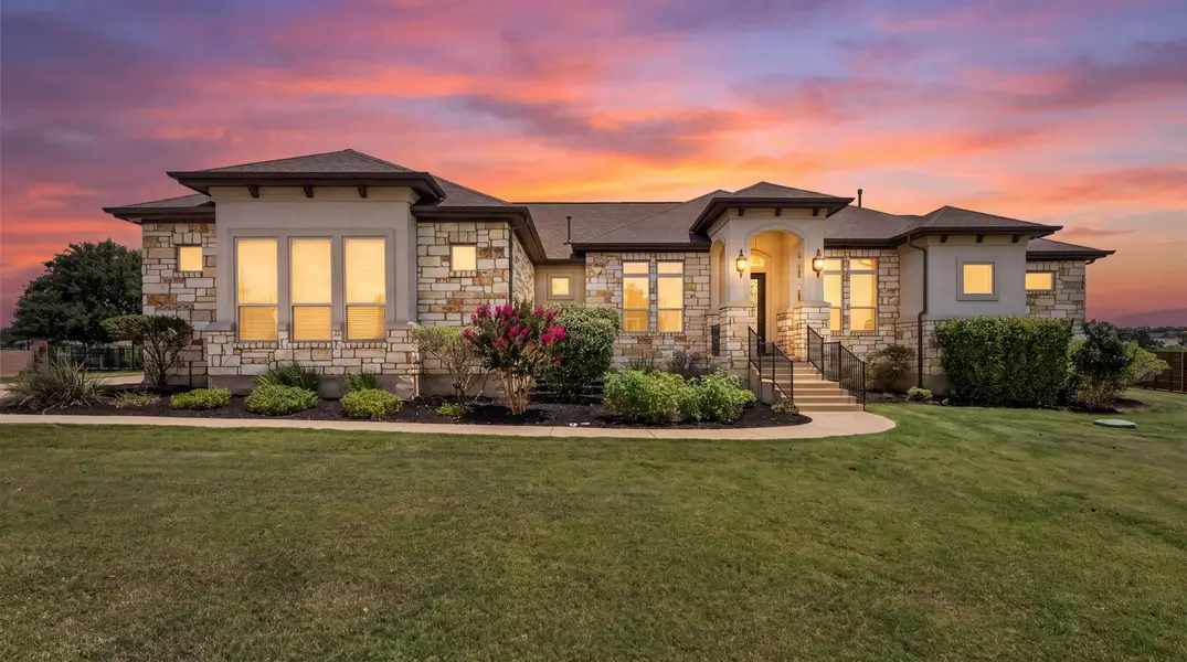 105 Coopers Hill RD, Georgetown, TX 78633