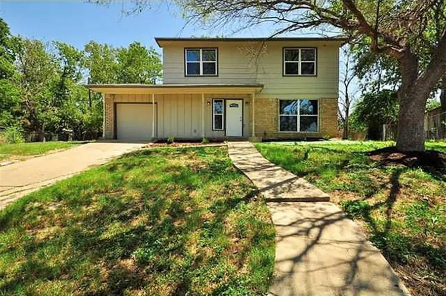6812 Syracuse CV, Austin, TX 78723