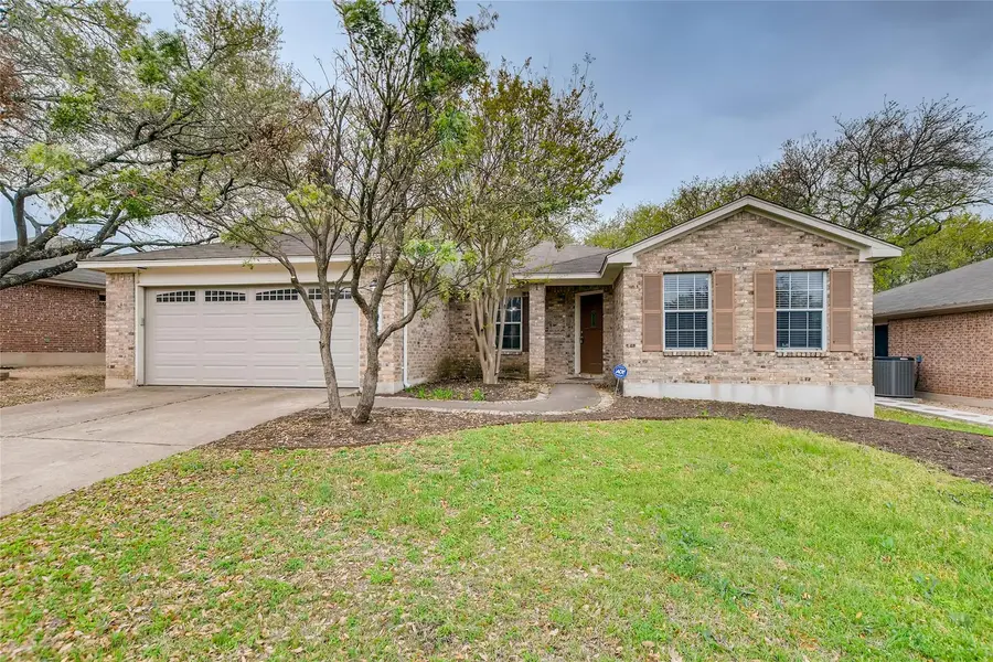 1504 Julianas WAY, Cedar Park, TX 78613