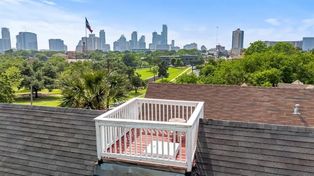 1508 E 11th ST, Austin, TX 78702