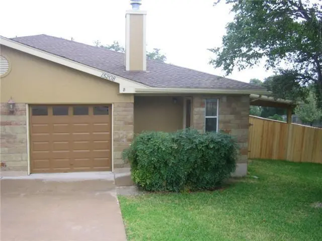 15208 S Flamingo DR #A, Austin, TX 78734