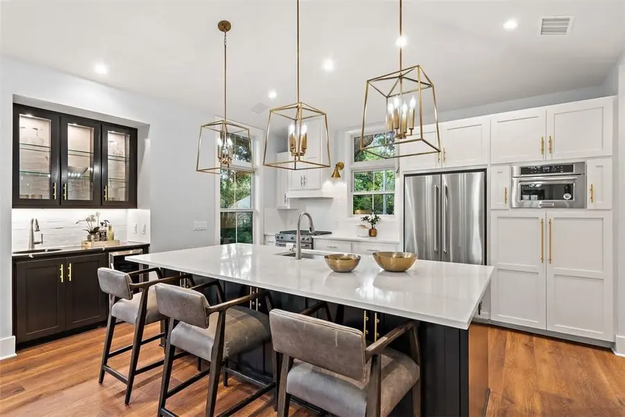 1801 Alta Vista Ave #A, Austin, TX 78704
