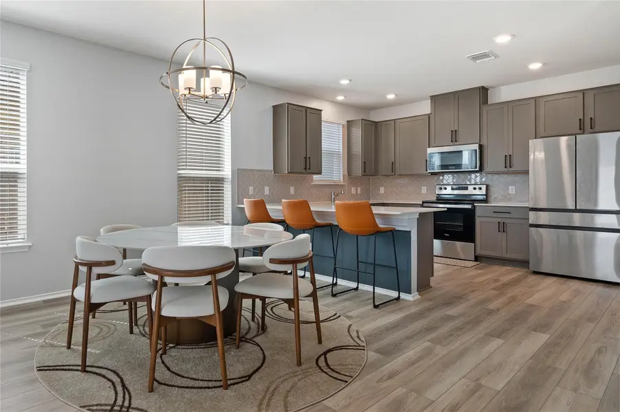 13300 Betty Ford ST, Manor, TX 78653