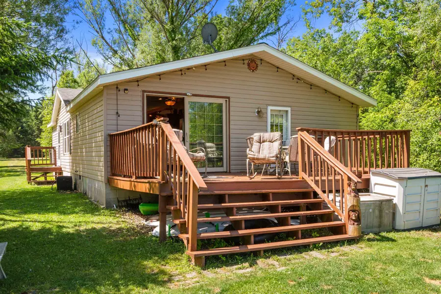 W6576 20TH DR, Wautoma, WI 54982