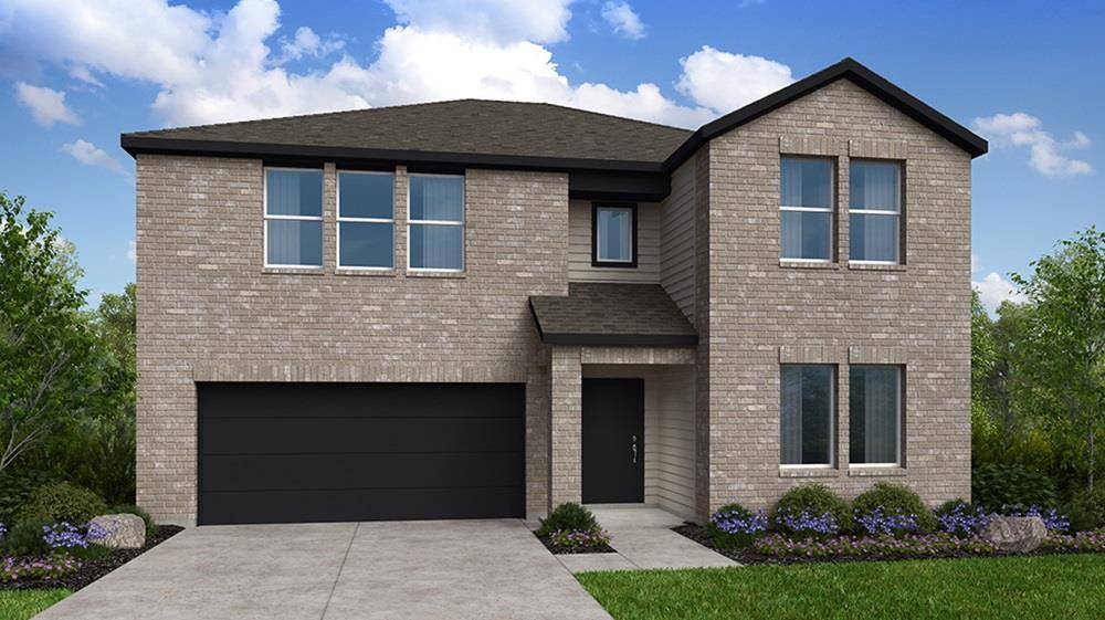 15400 Welsh Mills DR, Pflugerville, TX 78660