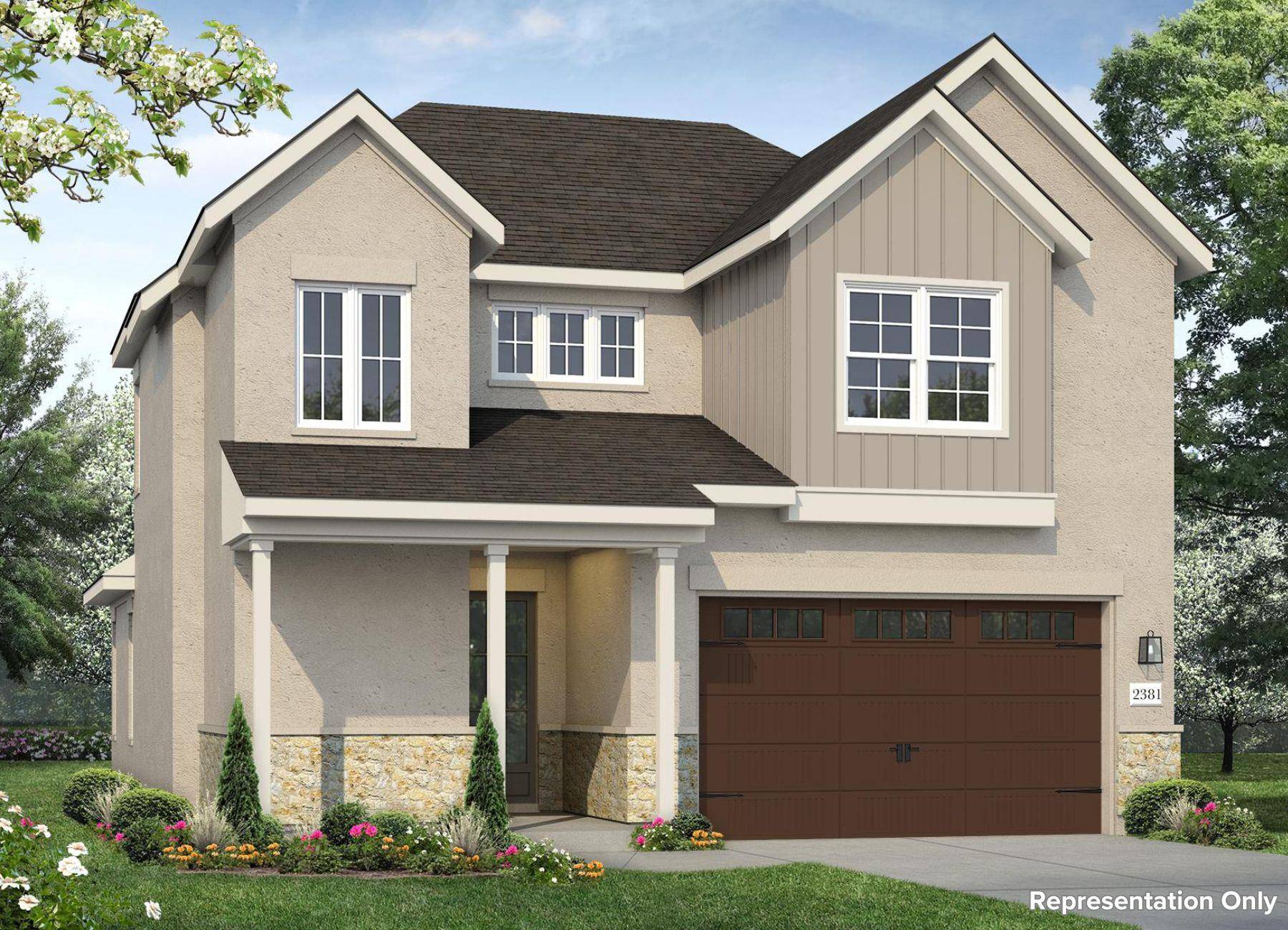 601 C-Bar Ranch TRL #18, Cedar Park, TX 78613