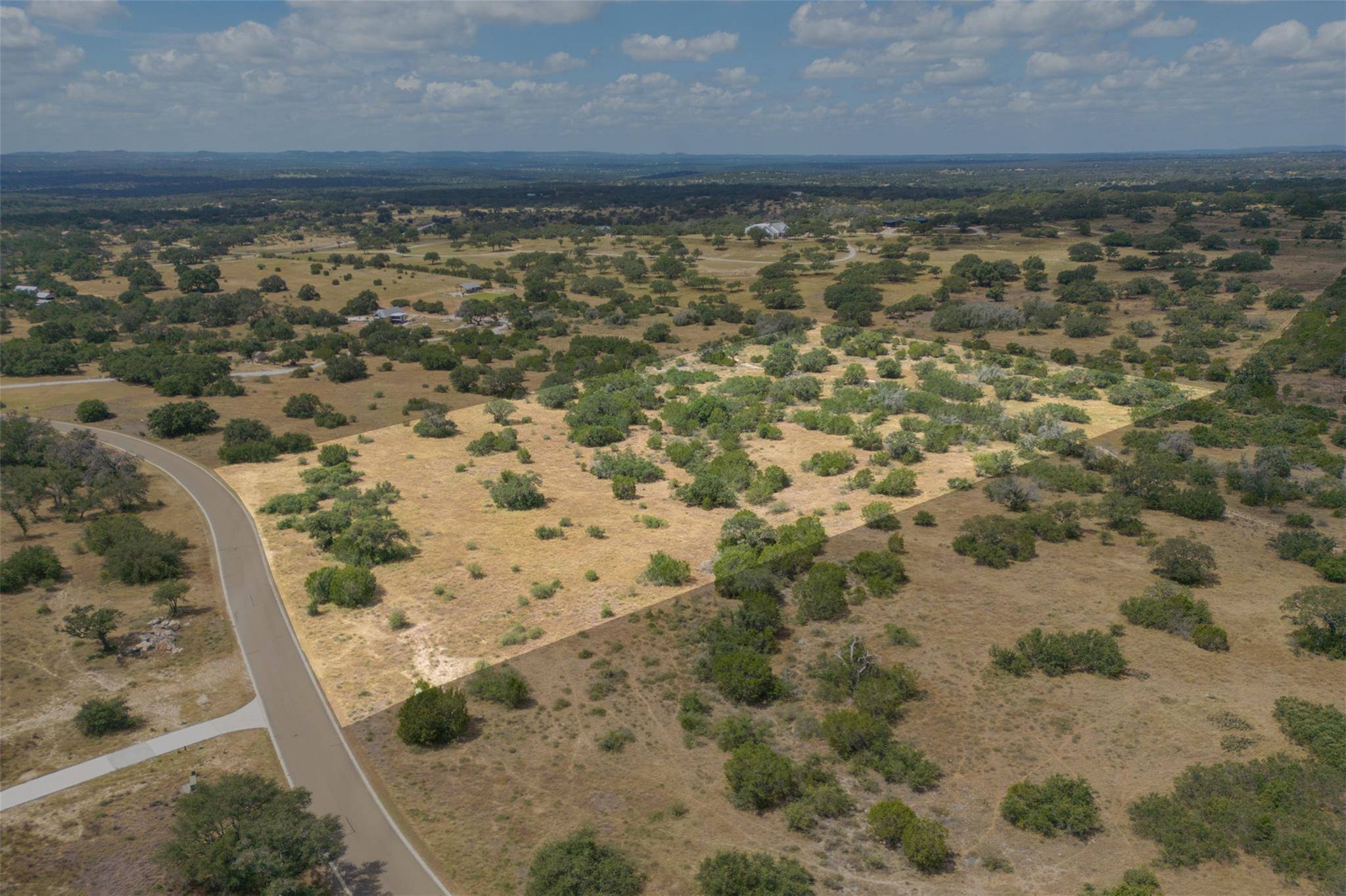 Lot 7 Summit Ridge TRL, Round Mountain, TX 78663