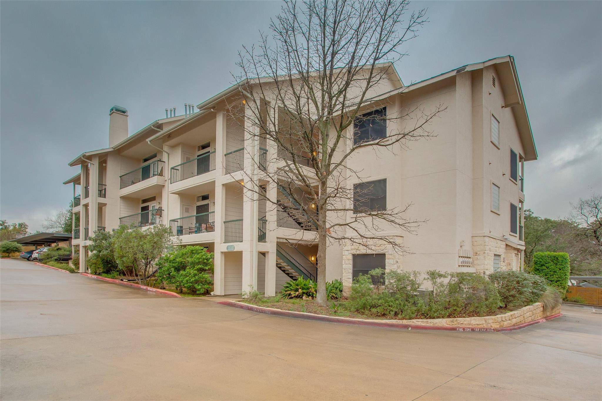 2209 Hancock DR #27, Austin, TX 78756
