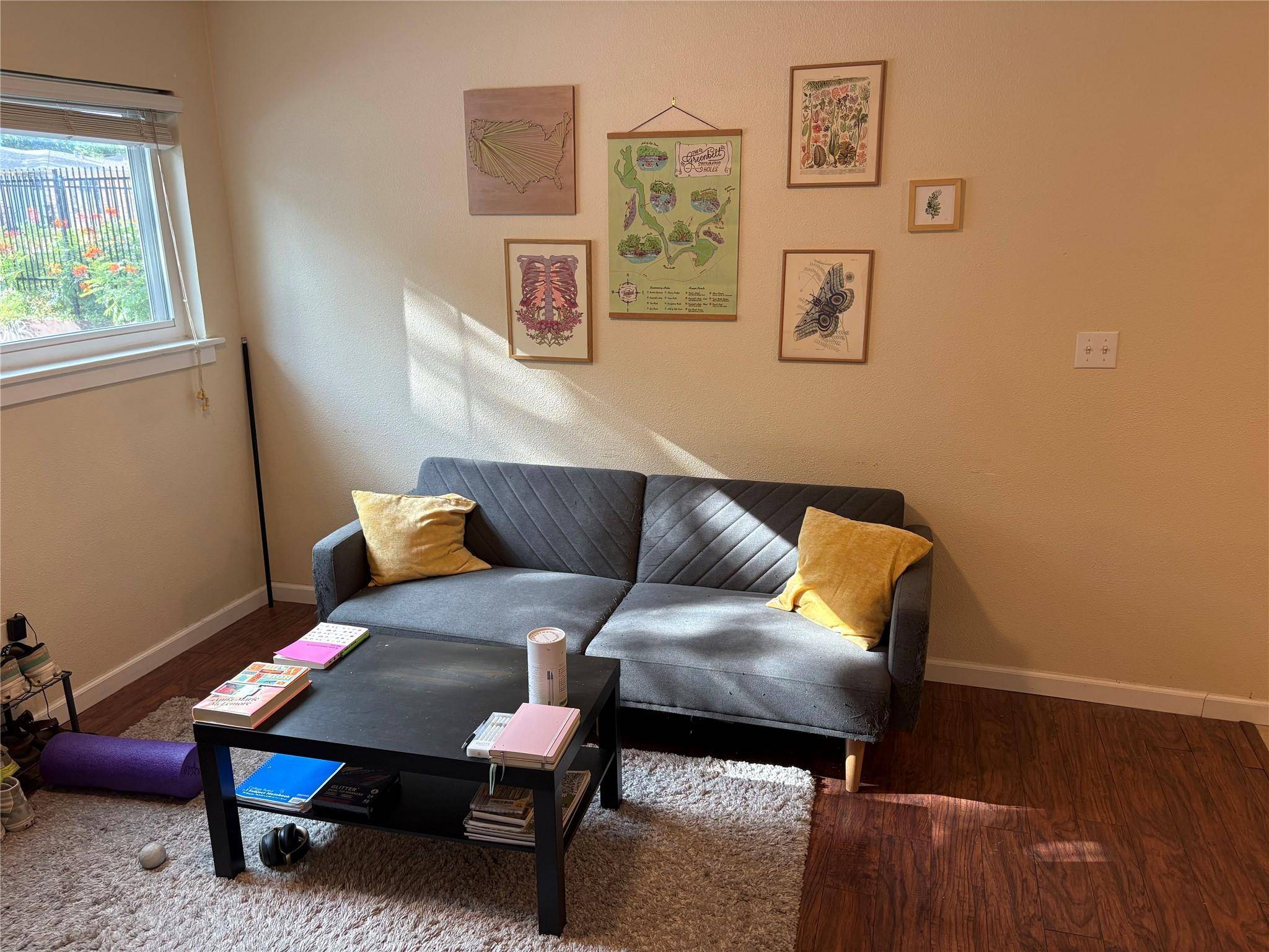 304 E 33rd ST #9, Austin, TX 78705