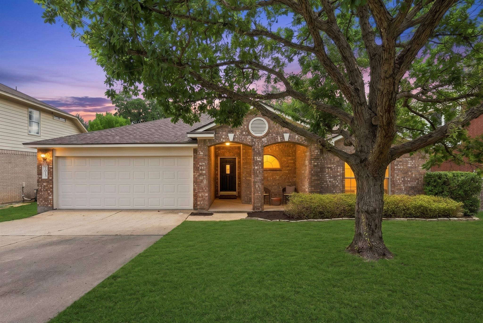 7013 Wandering Oak RD, Austin, TX 78749