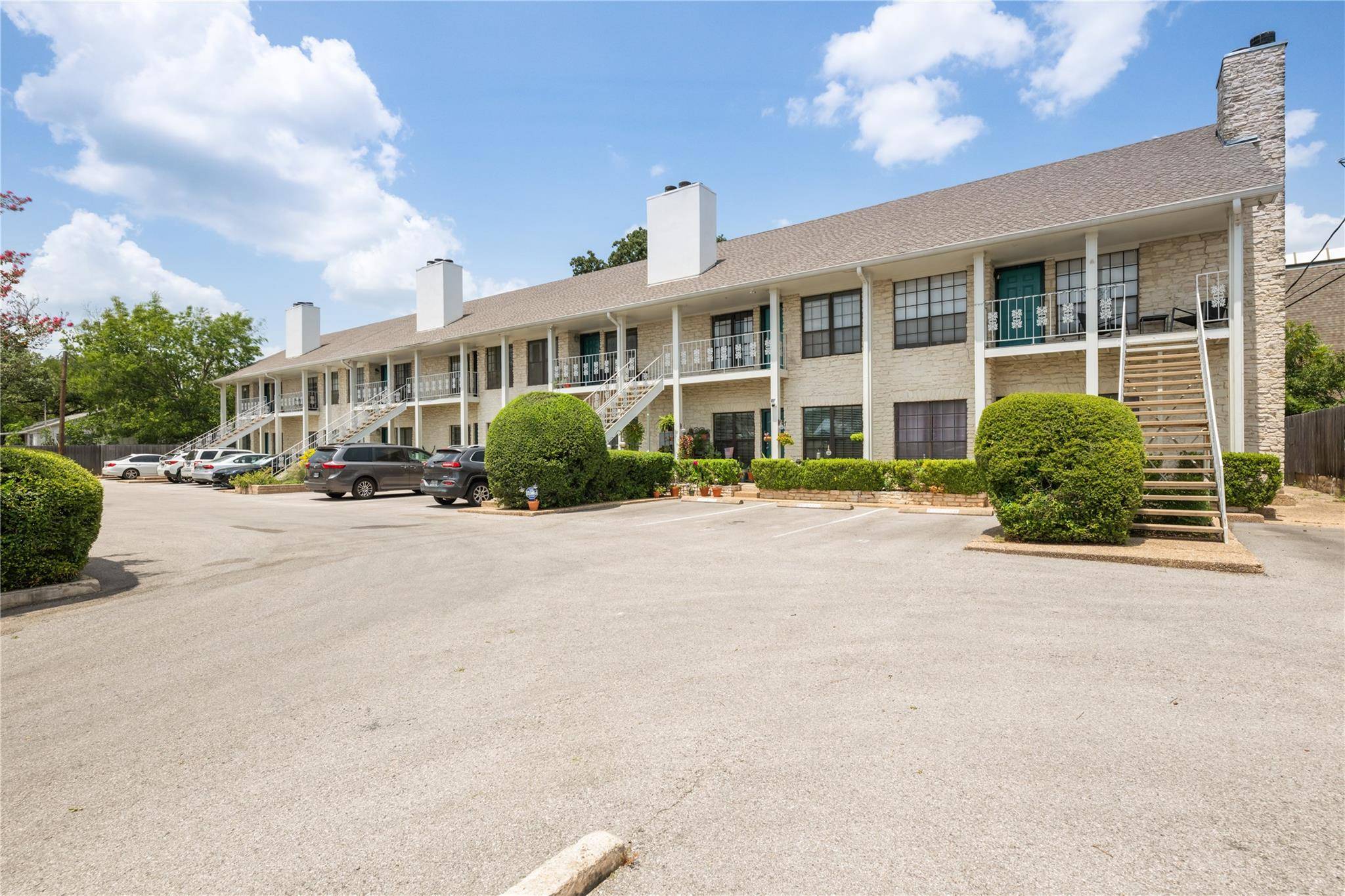 1610 Waterston Ave #11, Austin, TX 78703