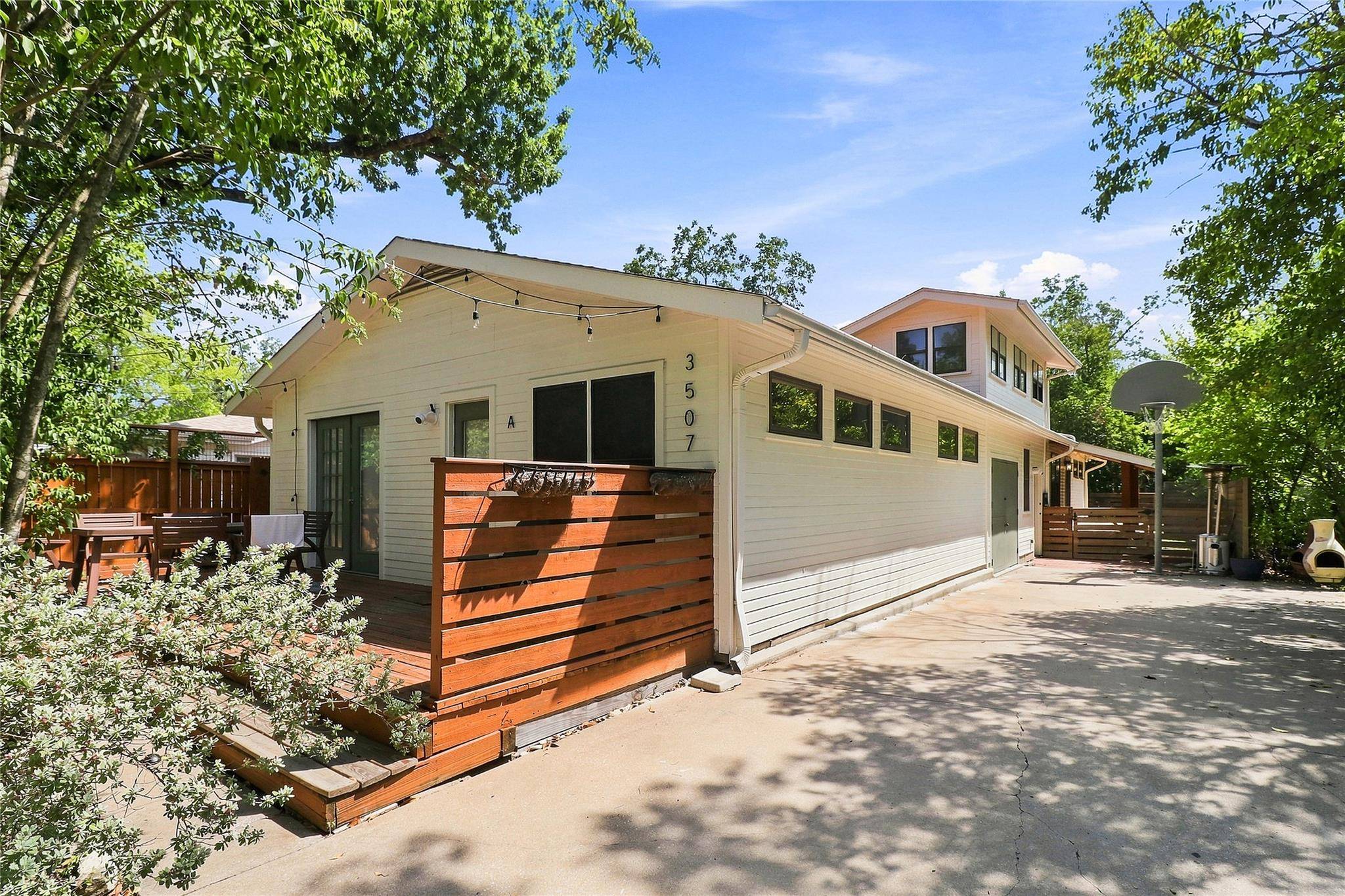 3507 Vineland DR, Austin, TX 78722