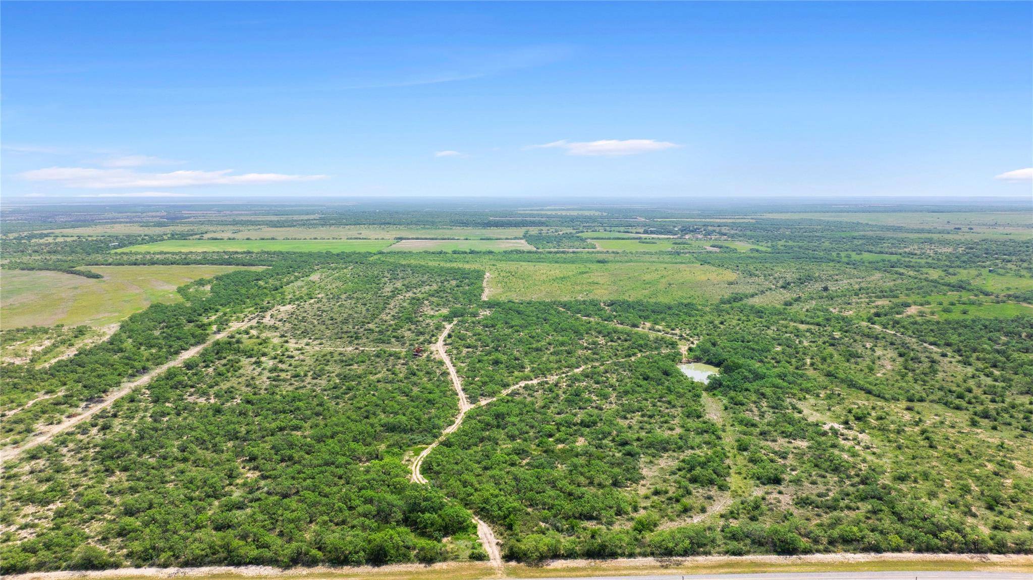 0 FM 2647, Ballinger, TX 76821