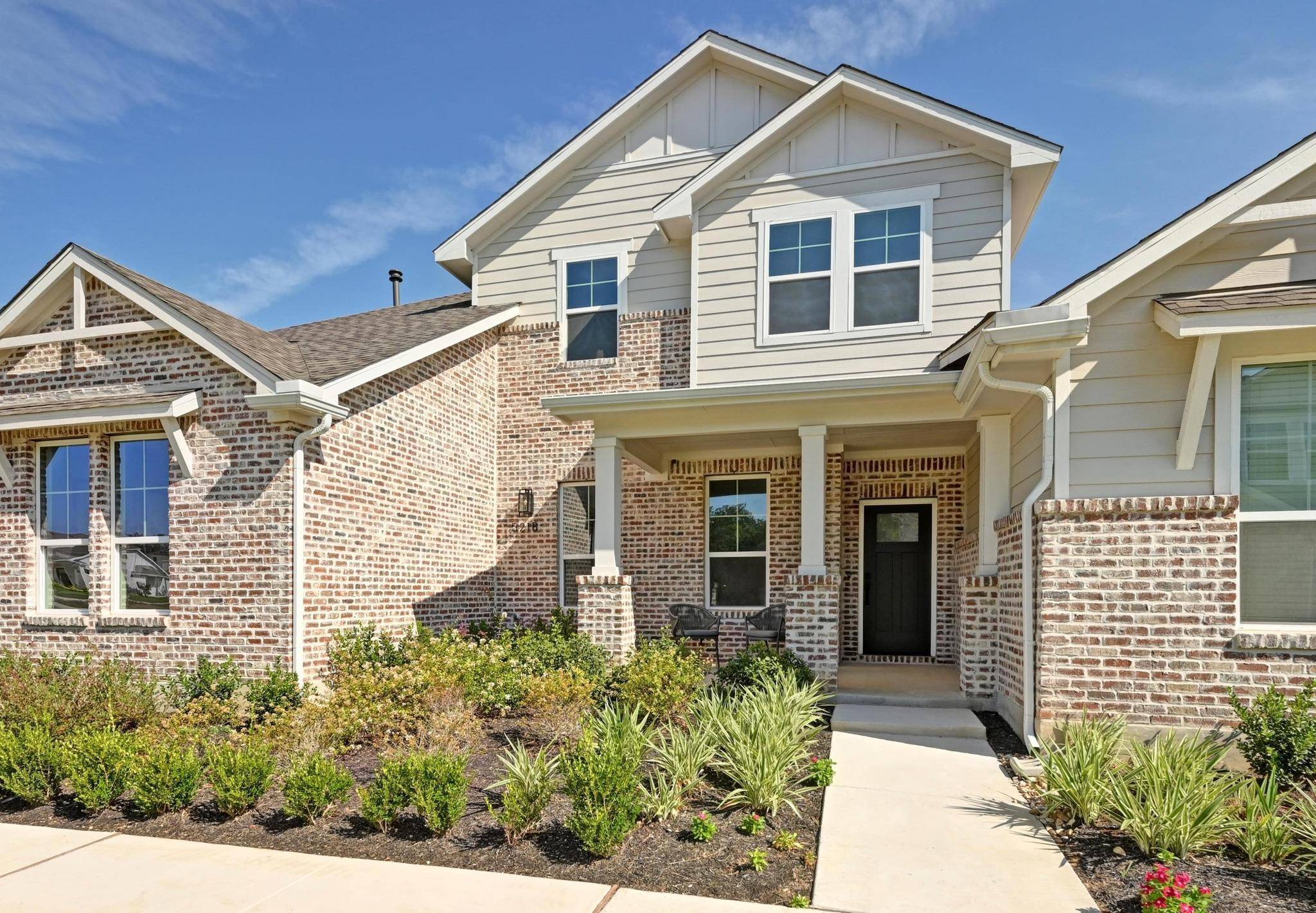 529 B Burlington DR, Buda, TX 78610