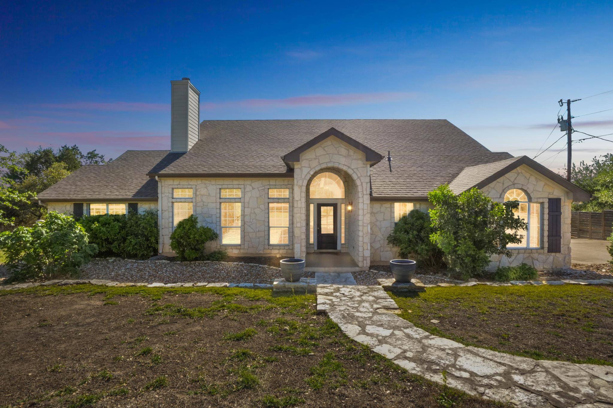 13624 Trautwein RD, Austin, TX 78737