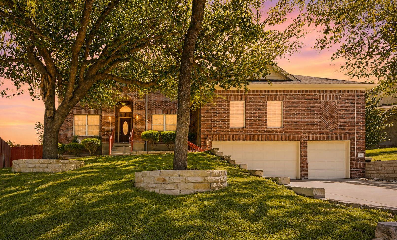 2503 Durlston CT, Cedar Park, TX 78613