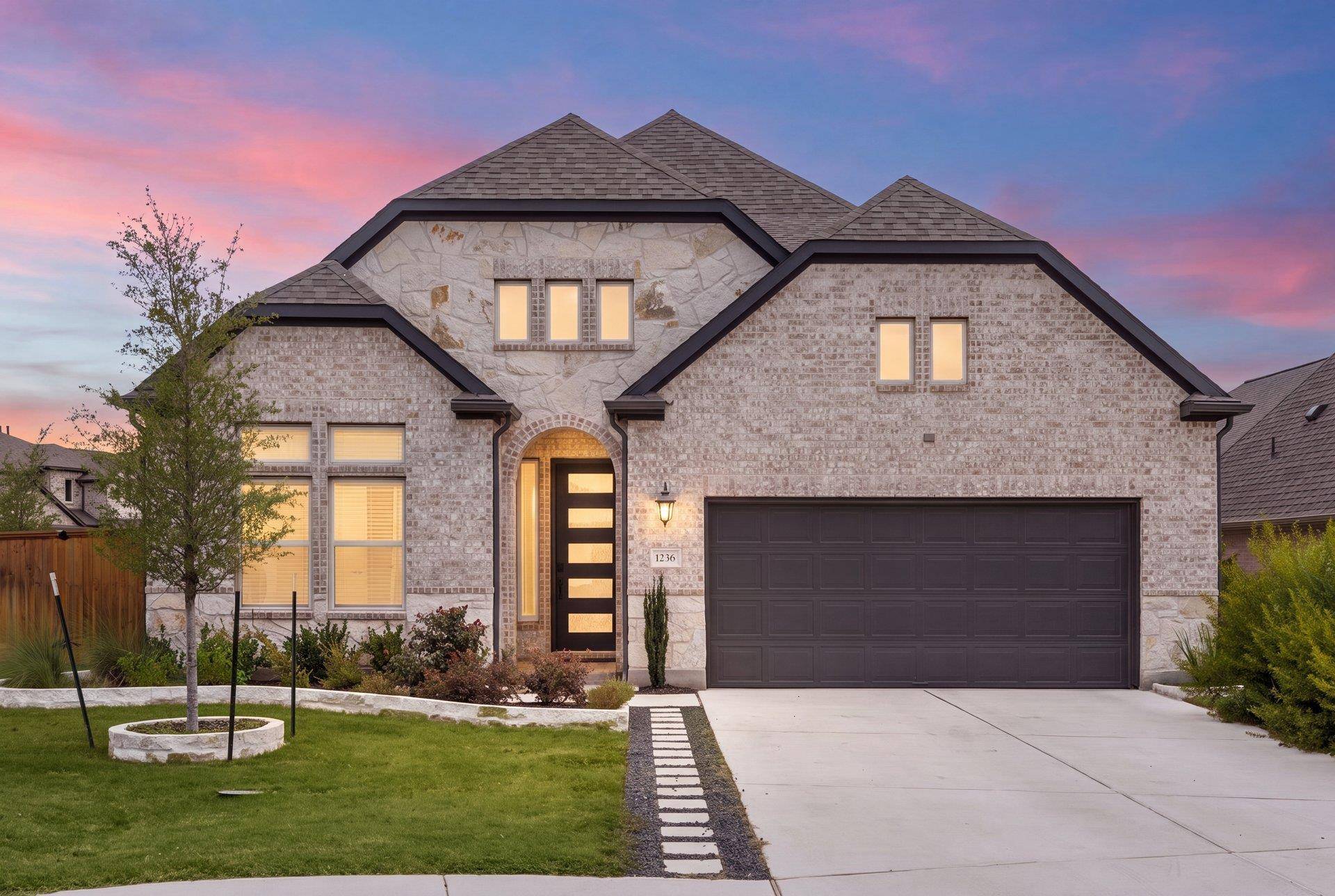 1236 Scenic Green LOOP, Georgetown, TX 78628