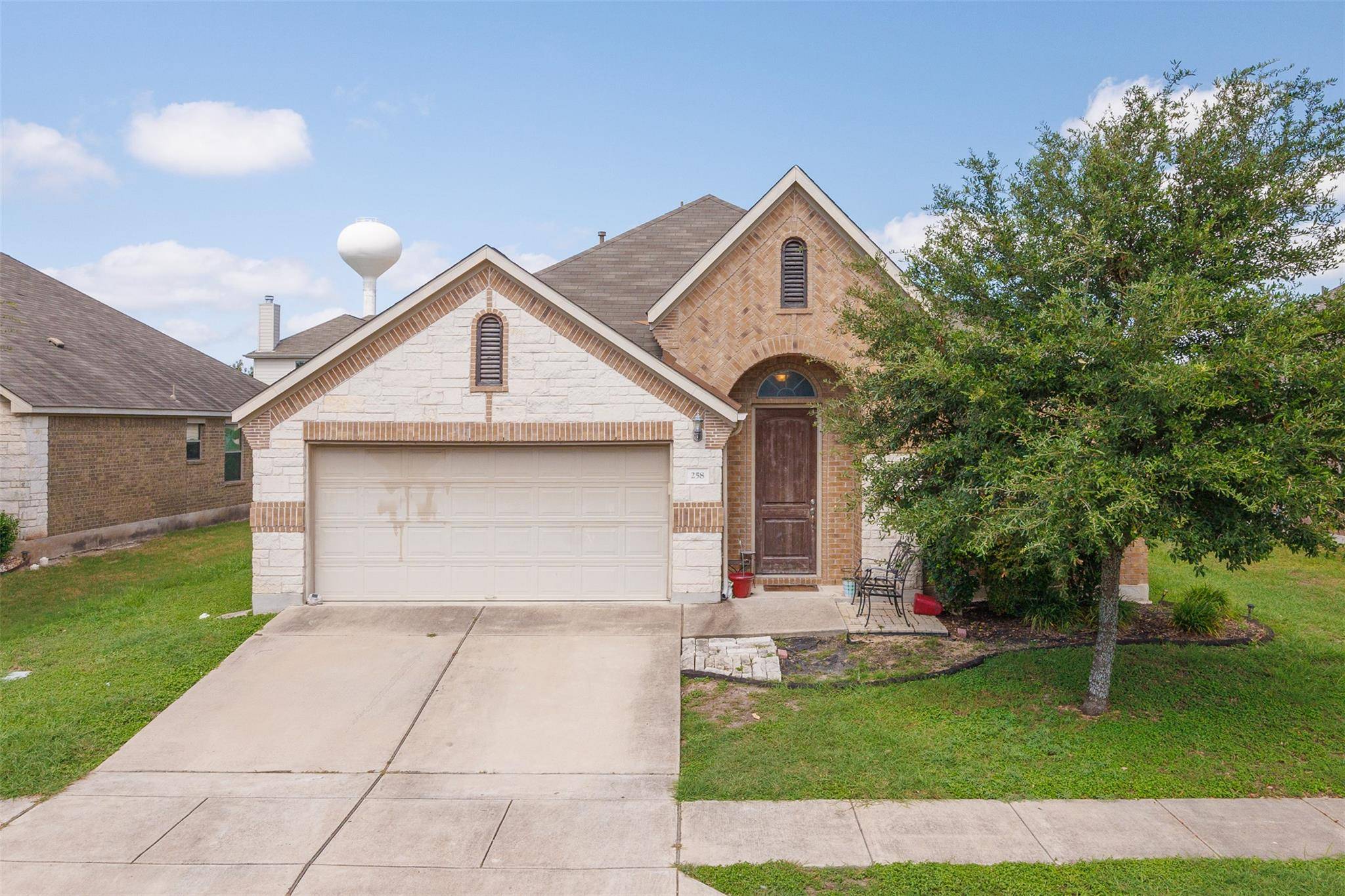 258 Snow Owl HOLW, Buda, TX 78610