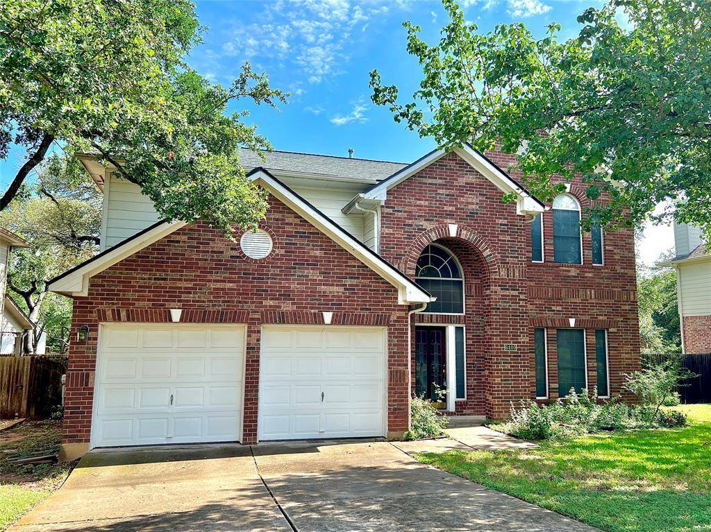 6400 La Carman LN, Austin, TX 78749