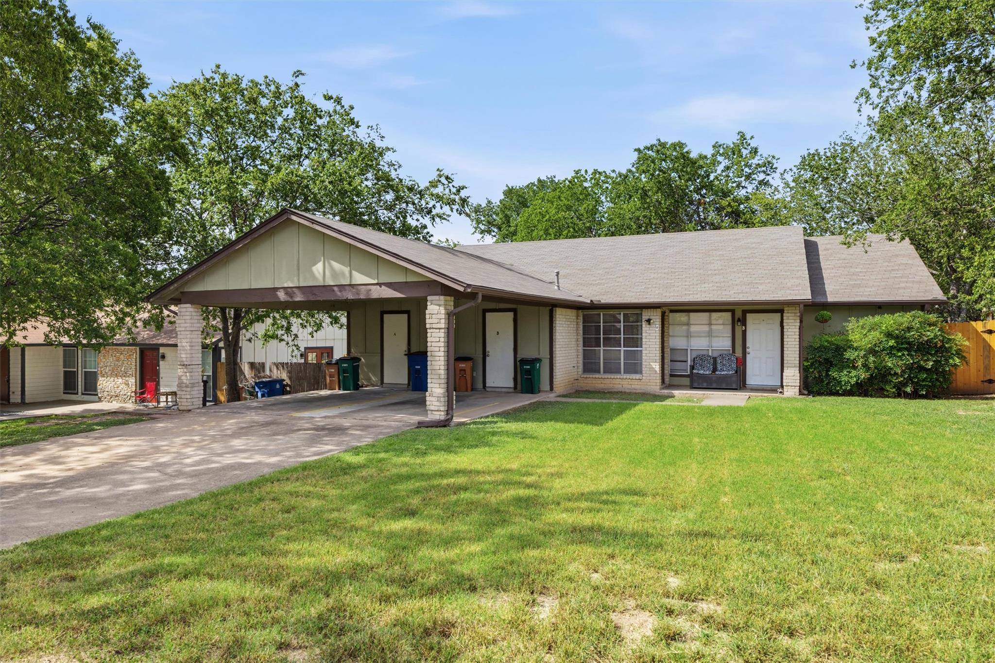 113 Meteor DR #A, Austin, TX 78745