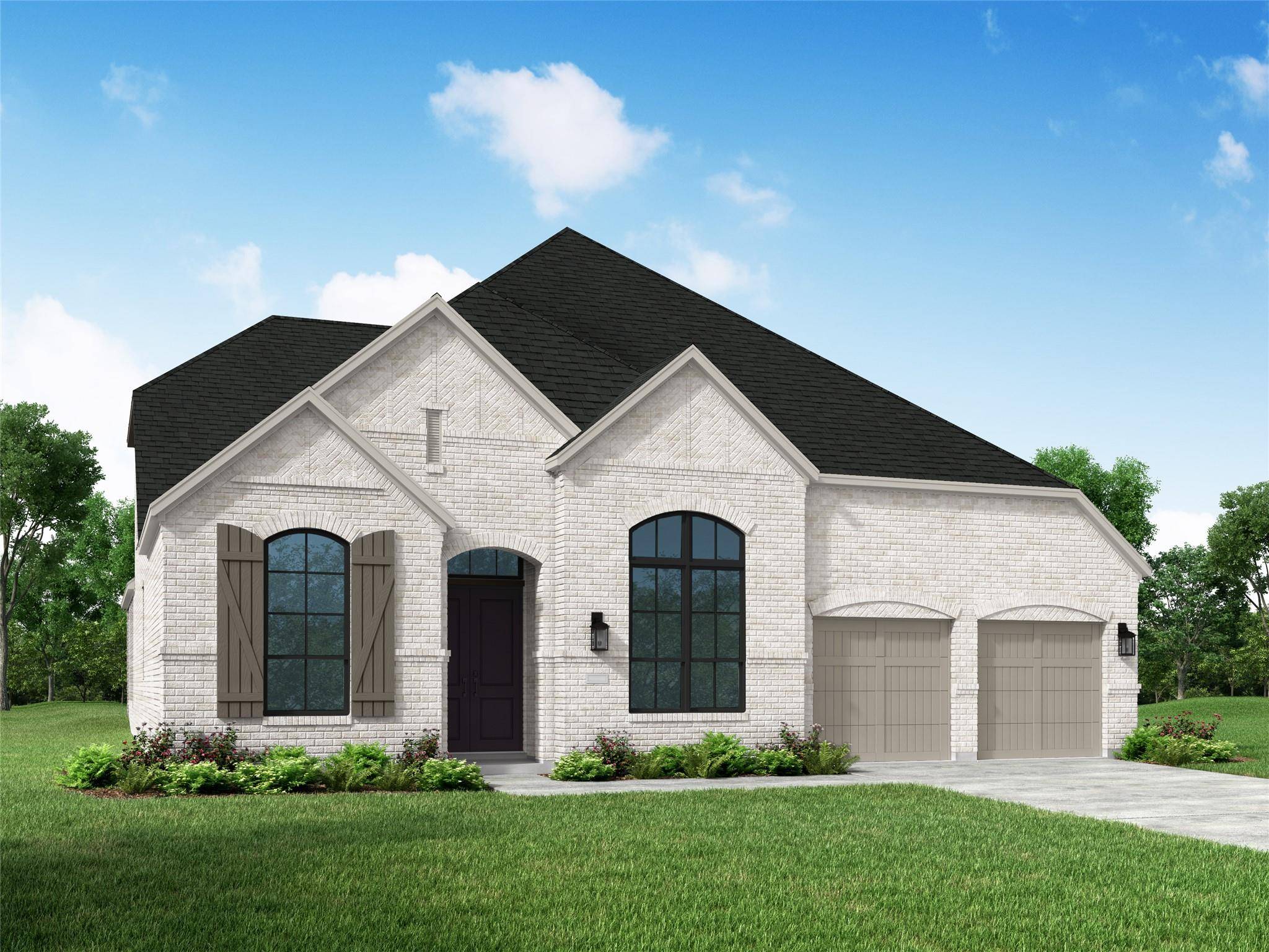 595 Bird HOLW, Austin, TX 78737