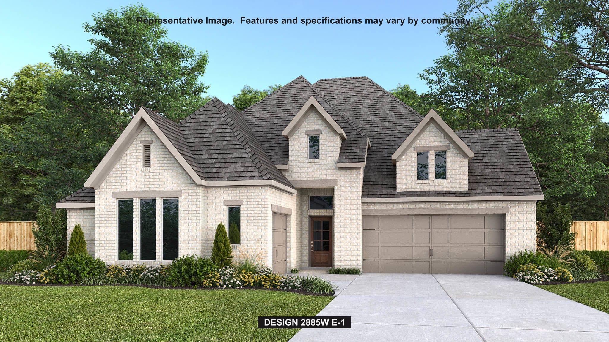 649 Leaning Rock RDG, Austin, TX 78737