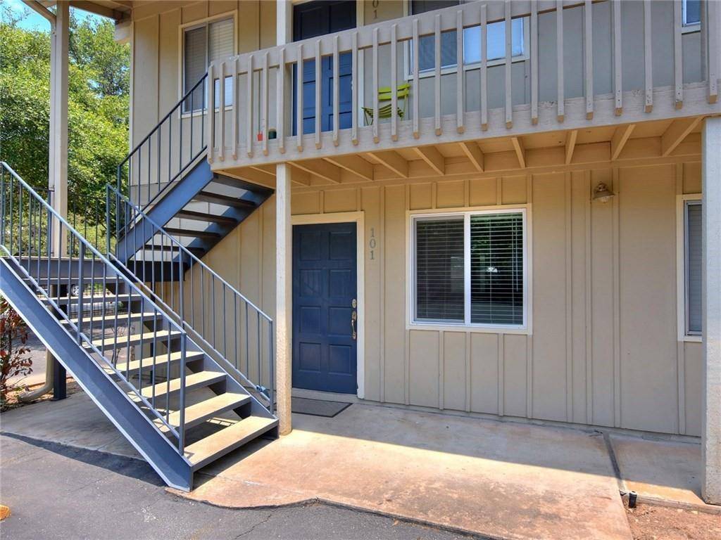 4209 Burnet RD #101, Austin, TX 78756